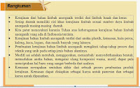  Sebutkan  contoh karya kerajinan  dari bahan limbah 5 contoh