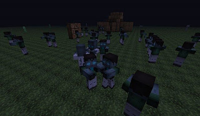 [Texture Packs] Minecraft Block Ops Zombies Texture Pack 1.6.2/1.6.1/1.5.2