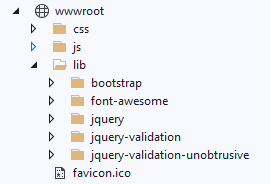 ASP.NET Core MVC CRUD Using Entity Framework Core, Bootstrap 4, SQL Server, Unit Of Work And Repository Design Pattern