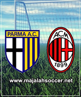 Prediksi Bola: Parma vs AC Milan