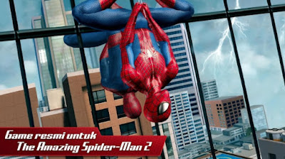 The Amazing Spider-Man 2 Mod Apk