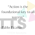 Pablo Picasso Quotes - Best Quotes by TTS 2024