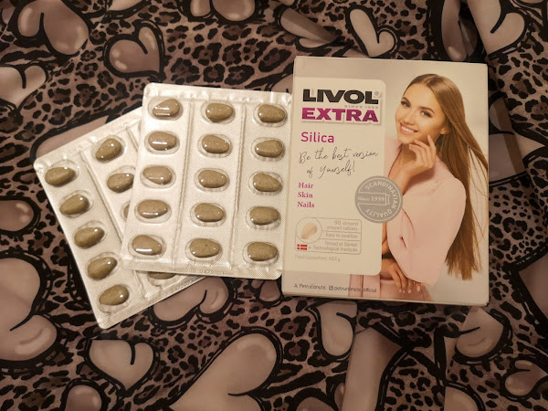 ATSAUKSME : LIVOL EXTRA SILICA