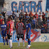  Santa Cruz perde fora de casa e está eliminado do Brasileirão série C 