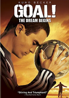 Goal! - The Dream Begins (2005)