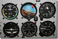 Instrument Panel