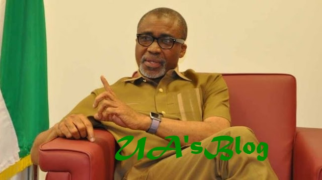 N30bn smuggled into power budget, says Abaribe