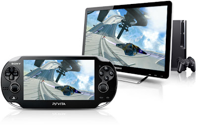 Sony plans to cut the price of Vita