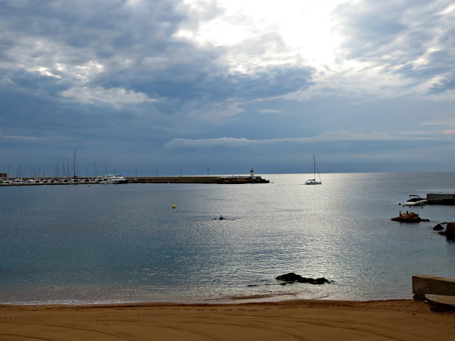 Sant Feliu de Guíxols, Catalunya