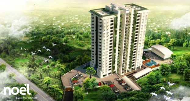 Flats in Kochi