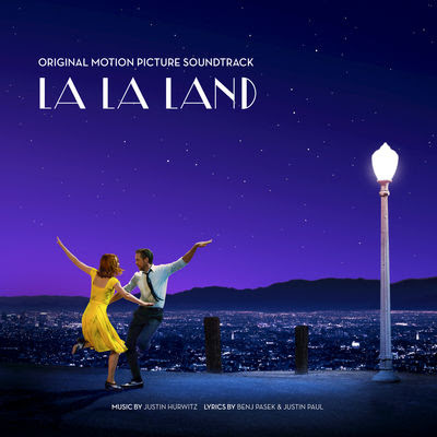  La La Land (Original Motion Picture Soundtrack) by Various Artists on iTunes 