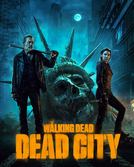 مسلسل The Walking Dead Dead City الحلقة 4 مترجمة