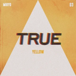 Miryo – Yellow Lyrics