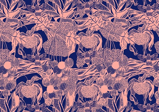 beatpie: Hanna Rampley