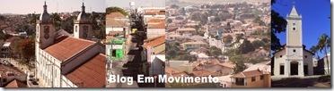 Blog Em Movimento legenda