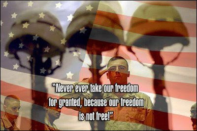 Veterans Day Quotes