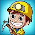 Idel Miner Tycoon Gold Game Mod apk V 4.31.1