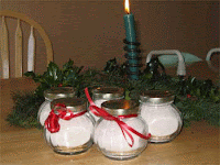 bath salt