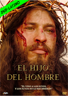 EL HIJO DEL HOMBRE – THE SON OF MAN – DVD-5 – LATINO – 2019 – (VIP)