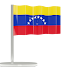 Flag of Venezuela