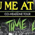 All Time Low & You Me At Six - Co-Headlining Tour 