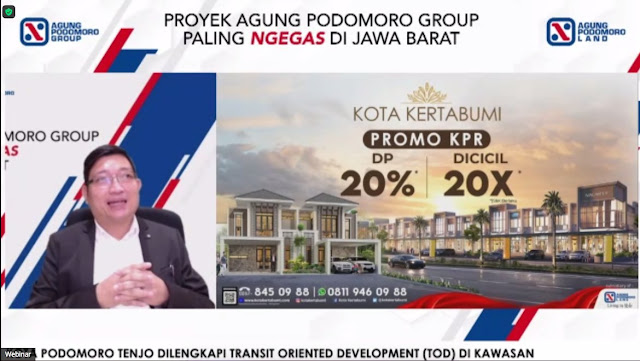 Agung Podomoro Group