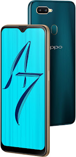 harga hp oppo 2 jutaan