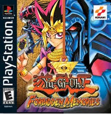 Download Game Yu-Gi-Oh