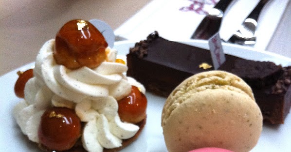 a hungry girl's guide to taipei: desserts: i recommend ...