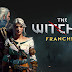 Steam luncurkan The Witcher series