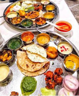 Thali