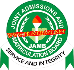 2016 Jamb Direct Entry Now On Sale_Primebaze.Net