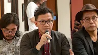 Usman Hamid: Amnesti Internasional Punya Video Polisi Anarkis Saat Rusuh 21 - 22 Mei