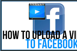 How Do I Upload Videos On Facebook Updated 2019