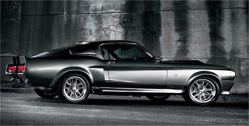 ford mustang eleanor gt500 ford mustang eleanor gt500 ford mustang ...