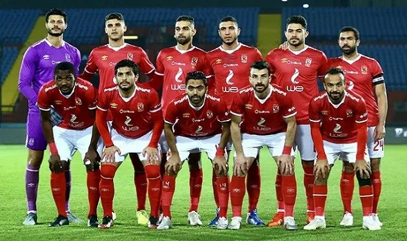 الأهلي يتصدى لطموح سيمبا ويسعى لاخضاعه في دوري الأبطال