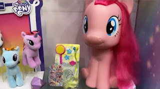 Just Play My Little Pony at New York Toy Fair 2020