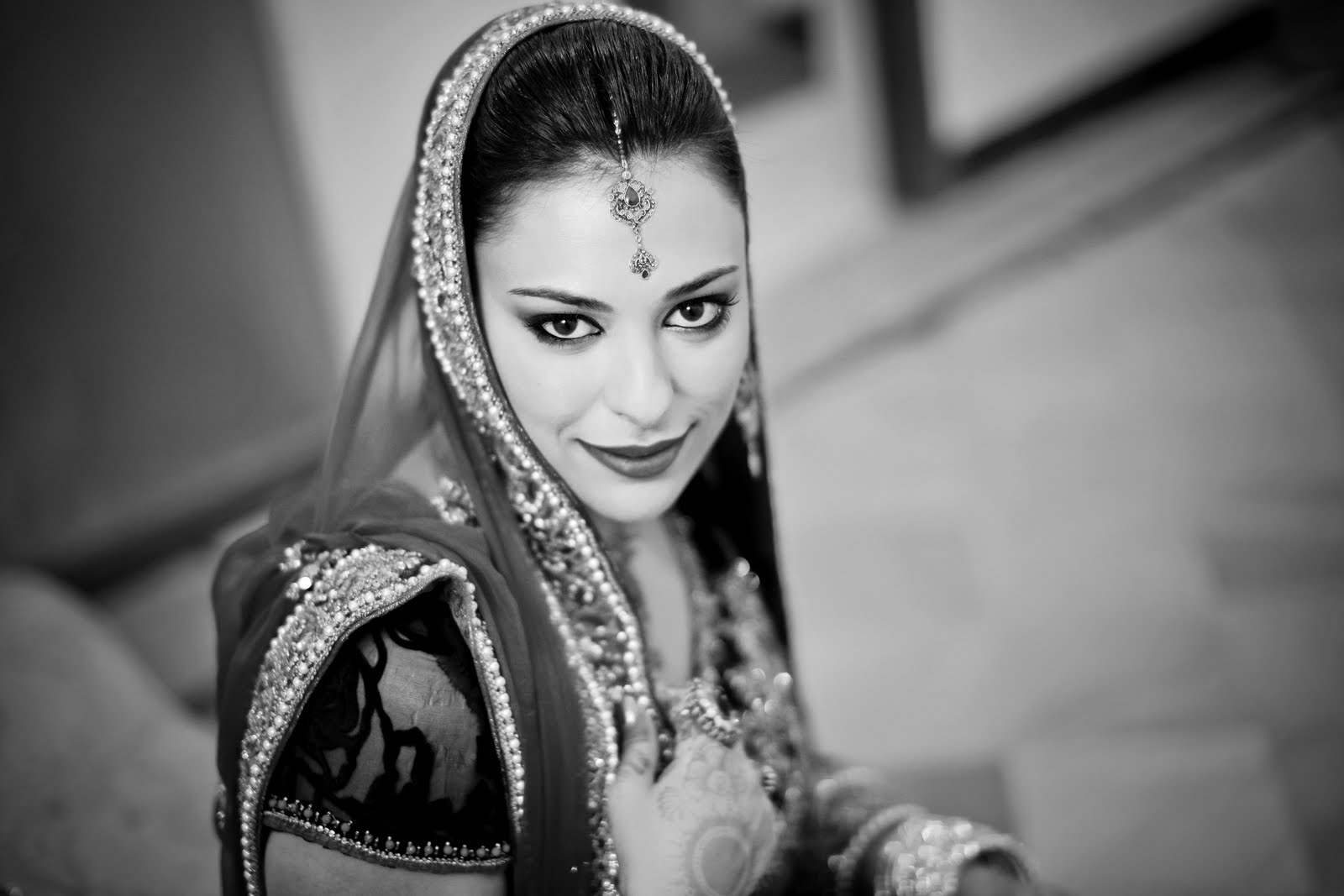 Beautiful Pakistani Couple Bride Dulha Dulhan Groom Wallpapers On ...