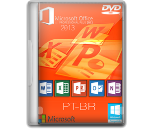 Download office 2013 ptbr + serial