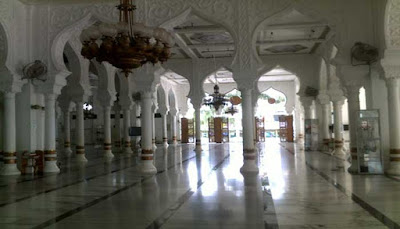 Masjid Raya Baiturrahman