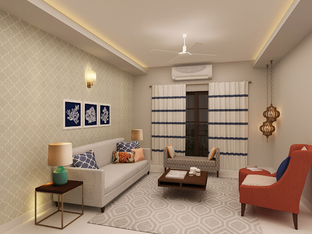 Interior Architects Designers Bangalore