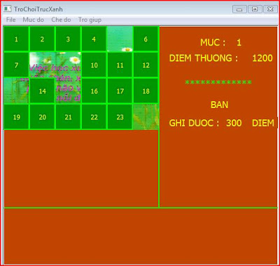 Video học lập trình Game C++ (Video + Code)