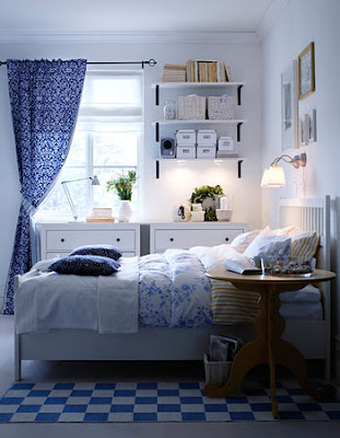 IKEA Bedrooms