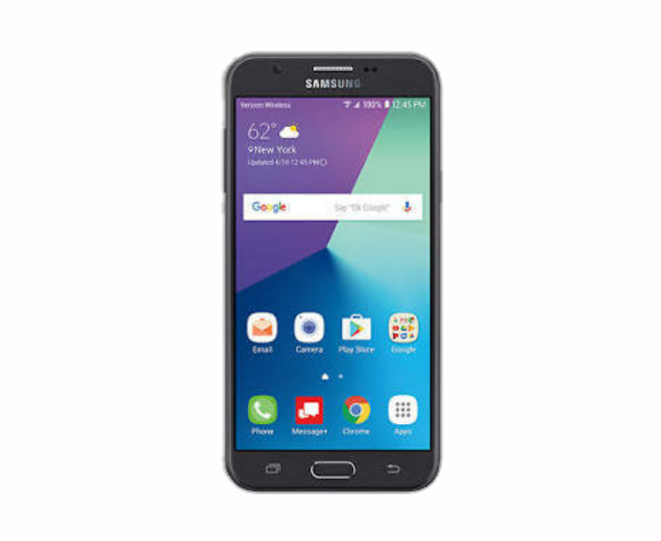 Samsung Galaxy J7 V MORE PICTURES