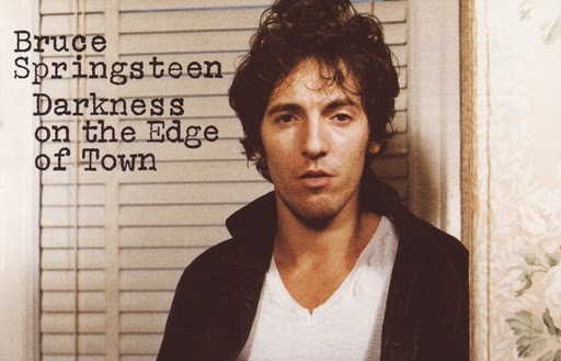 album bruce springsteen the promise. Bruce Springsteen: The