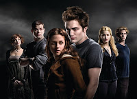 Twilight movie