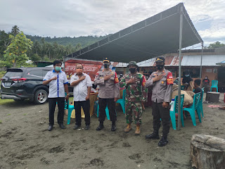 polres buol