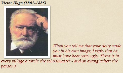Victor Hugo