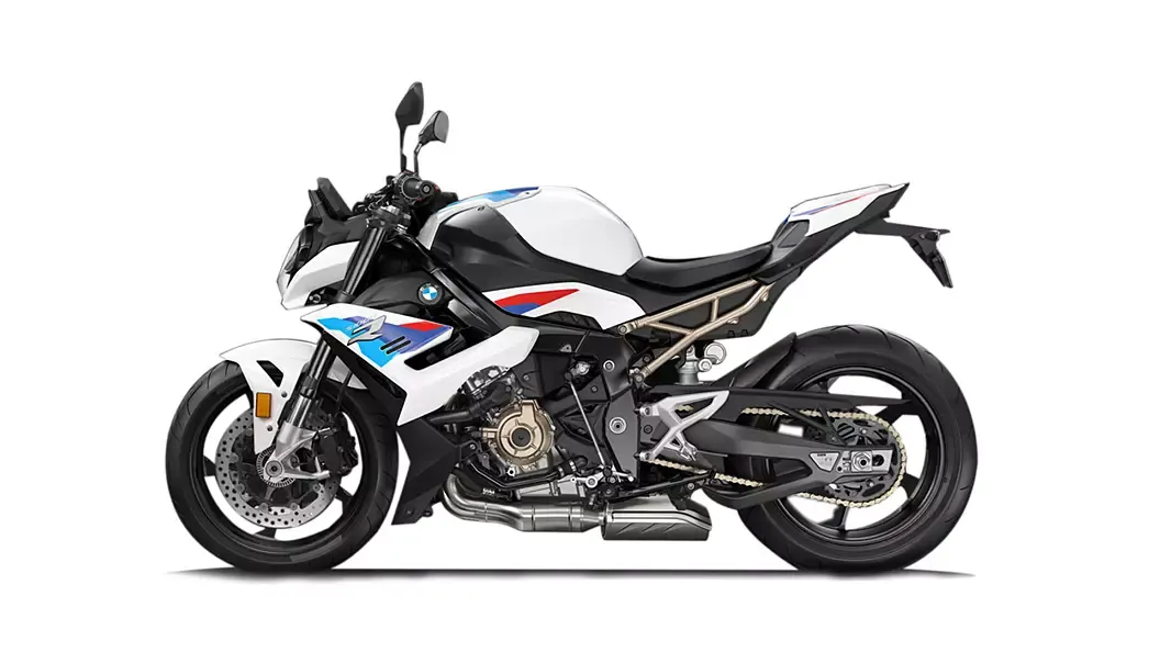 Guide to the BMW S 1000 R Review & Specifications