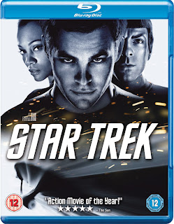 Star Trek (2009) BDRip 720p HD